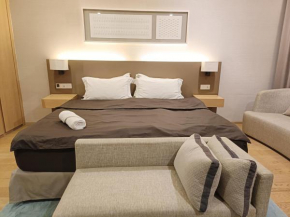 KLCC studio executive - Fraser residence